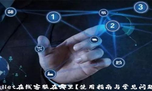 
TPWallet在线客服在哪里？使用指南与常见问题解答
