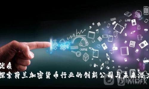 优质  
探索荷兰加密货币行业的创新公司与未来潜力