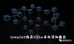  tpwallet购买Kishu币的详细教