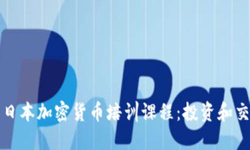 全面了解日本加密货币培训课程：投资和交易的未来