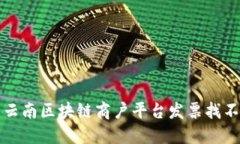 如何解决云南区块链商户