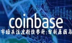 加密货币市场关注度持续