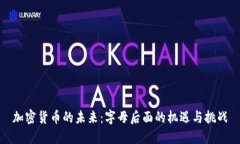 加密货币的未来：字母后