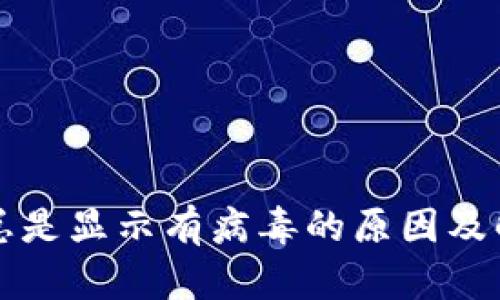 TP钱包总是显示有病毒的原因及解决方法
