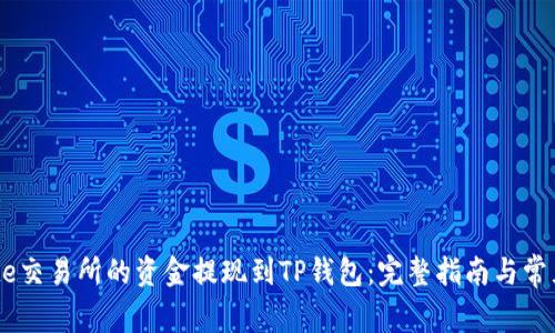如何将Gate交易所的资金提现到TP钱包：完整指南与常见问题解答