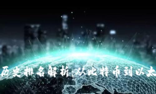 加密货币历史排名解析：从比特币到以太坊的演变