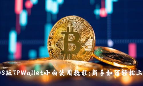 iOS版TPWallet小白使用教程：新手如何轻松上手