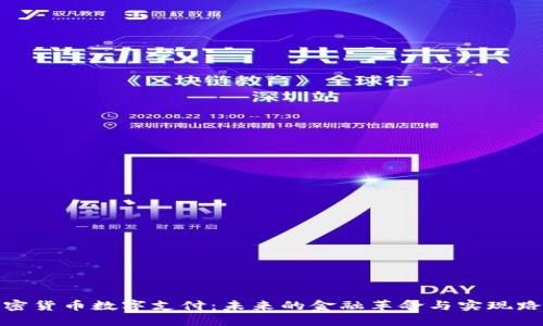 加密货币数字支付：未来的金融革命与实现路径