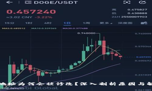 TP钱包地址为何会被修改？深入剖析原因与解决方案
