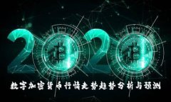 数字加密货币行情走势趋