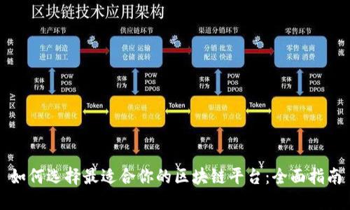 如何选择最适合你的区块链平台：全面指南