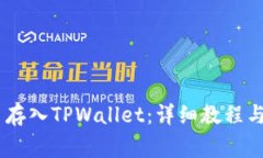 如何将ERGO币存入TPWallet：