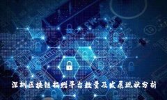 深圳区块链捐赠平台数量