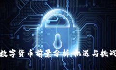 加密数字货币前景分析：