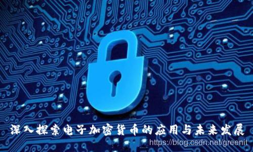 深入探索电子加密货币的应用与未来发展