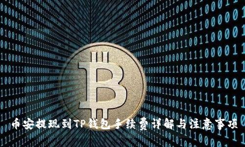 币安提现到TP钱包手续费详解与注意事项