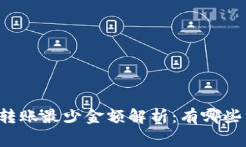 TP钱包HT转账最少金额解析：有哪些注意事项？