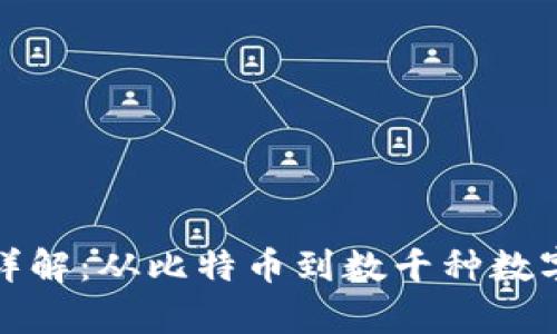 : 加密货币种类详解：从比特币到数千种数字资产的全景分析