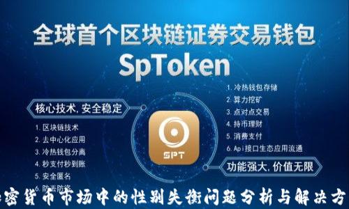 
加密货币市场中的性别失衡问题分析与解决方案