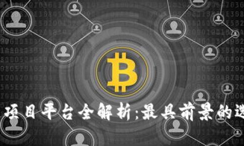 2023年区块链项目平台全解析：最具前景的选择与发展趋势