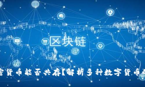 : 加密货币能否共存？解析多种数字货币的未来