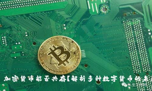 : 加密货币能否共存？解析多种数字货币的未来