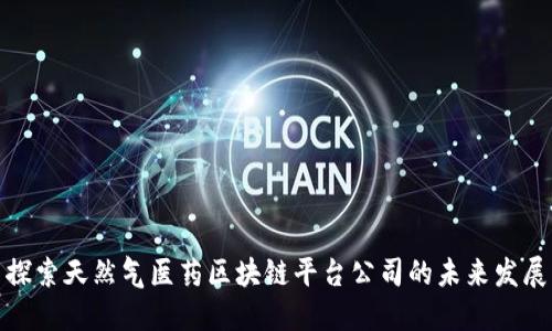 探索天然气医药区块链平台公司的未来发展