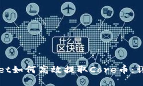 TPWallet如何高效提取Core币：详细指南