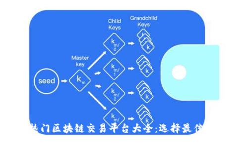 2023年热门区块链交易平台大全：选择最佳平台的指南