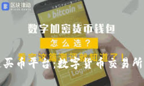 推荐的区块链买币平台：数字货币交易所及其操作指南