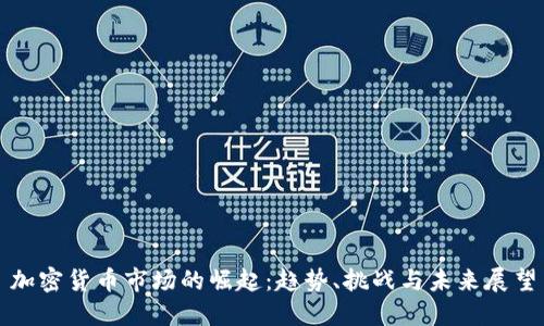 加密货币市场的崛起：趋势、挑战与未来展望