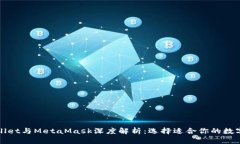 TPWallet与MetaMask深度解析：