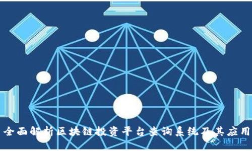 全面解析区块链投资平台查询系统及其应用