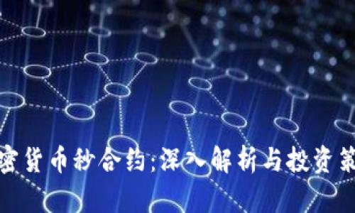 加密货币秒合约：深入解析与投资策略