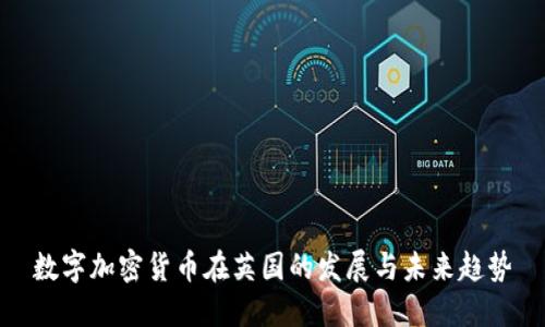 数字加密货币在英国的发展与未来趋势