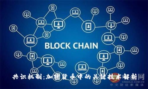 共识机制：加密货币中的关键技术解析