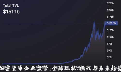 
加密货币企业监管：全球现状、挑战与未来趋势