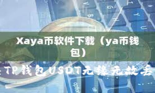 如何解决TP钱包USDT无缘无故丢失的问题