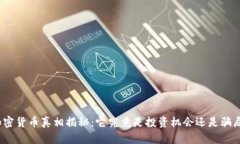 加密货币真相揭秘：它究