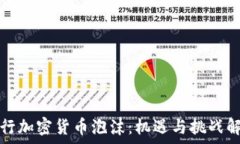   央行加密货币泡沫：机遇
