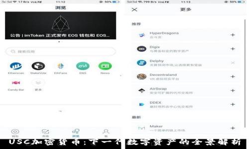   
USC加密货币：下一代数字资产的全景解析