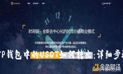 ## TP钱包中的USDT如何转出：详细步骤解析