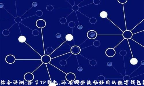 
综合评测：除了TP钱包，还有哪些流畅好用的数字钱包？