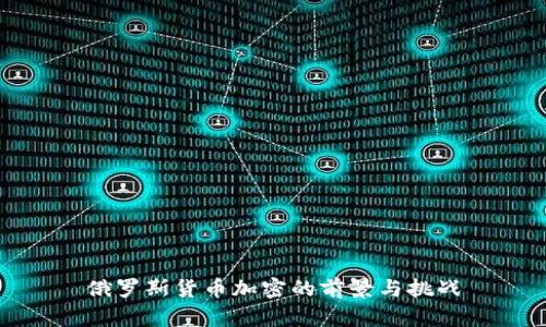 俄罗斯货币加密的前景与挑战