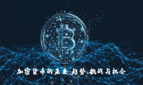 加密货币的未来：趋势、挑战与机会