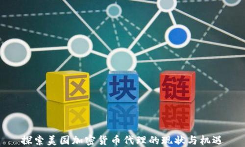 
探索美国加密货币代理的现状与机遇