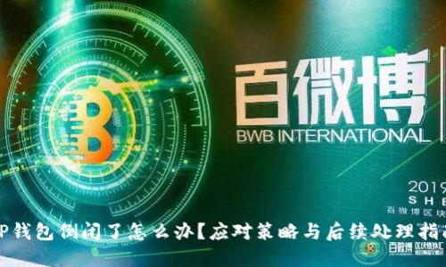 TP钱包倒闭了怎么办？应对策略与后续处理指南