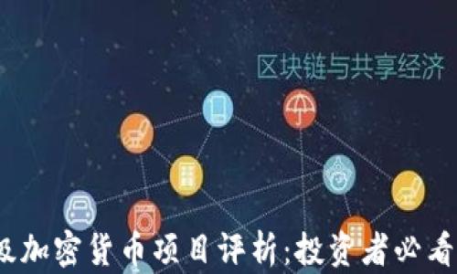 
2023年顶级加密货币项目评析：投资者必看的热门选择