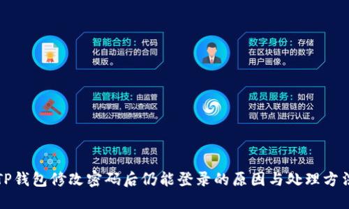 TP钱包修改密码后仍能登录的原因与处理方法