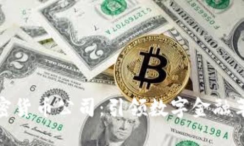 爱尔兰加密货币公司：引领数字金融革命的先锋